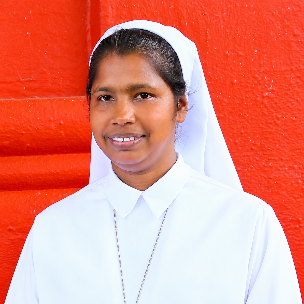 Sr. Sabitha