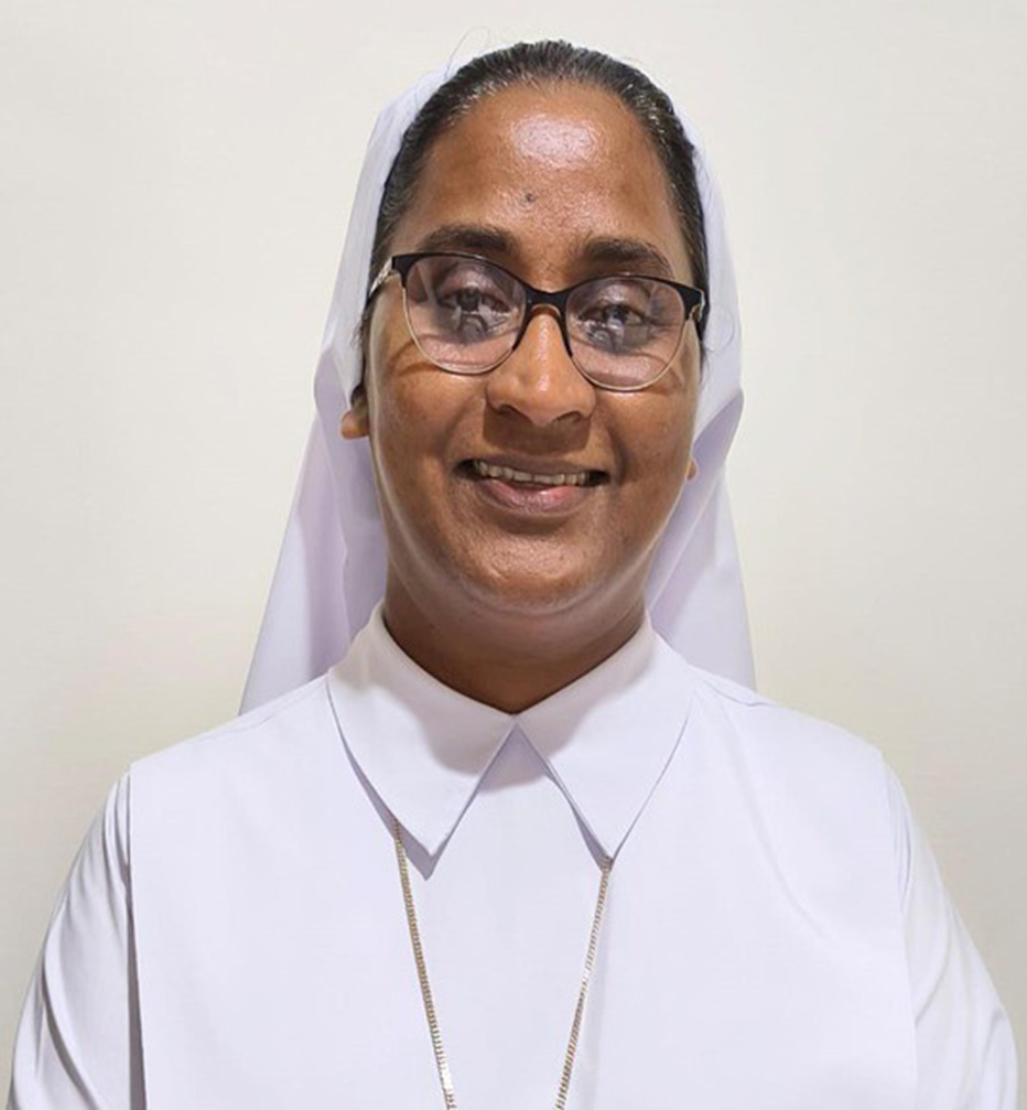  Sr. Anugraha 